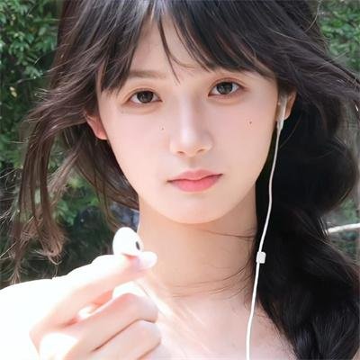 华灯初上