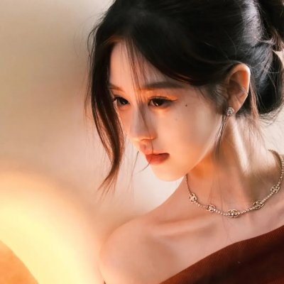 绿色的远方