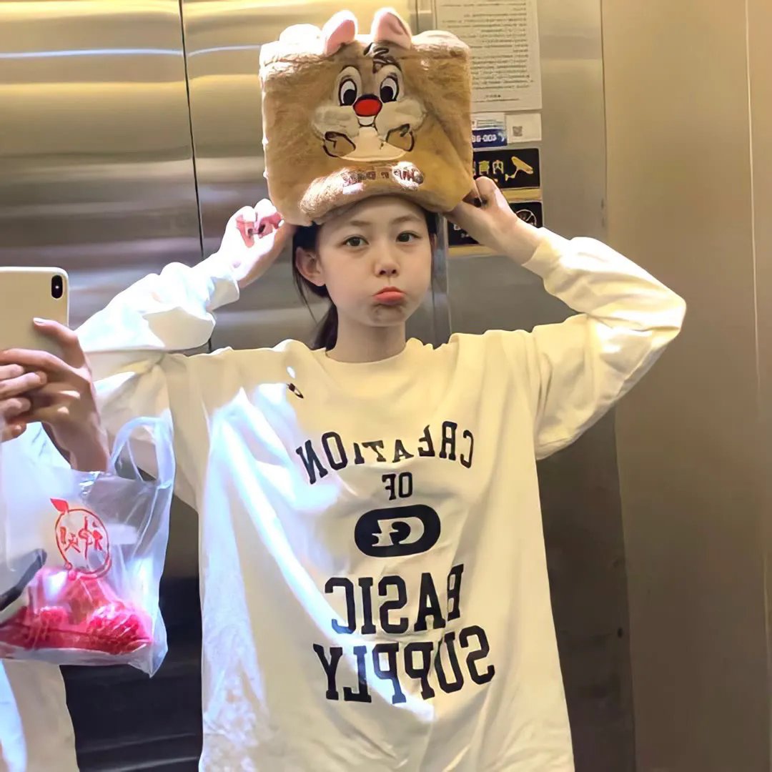 美丽的笨女人